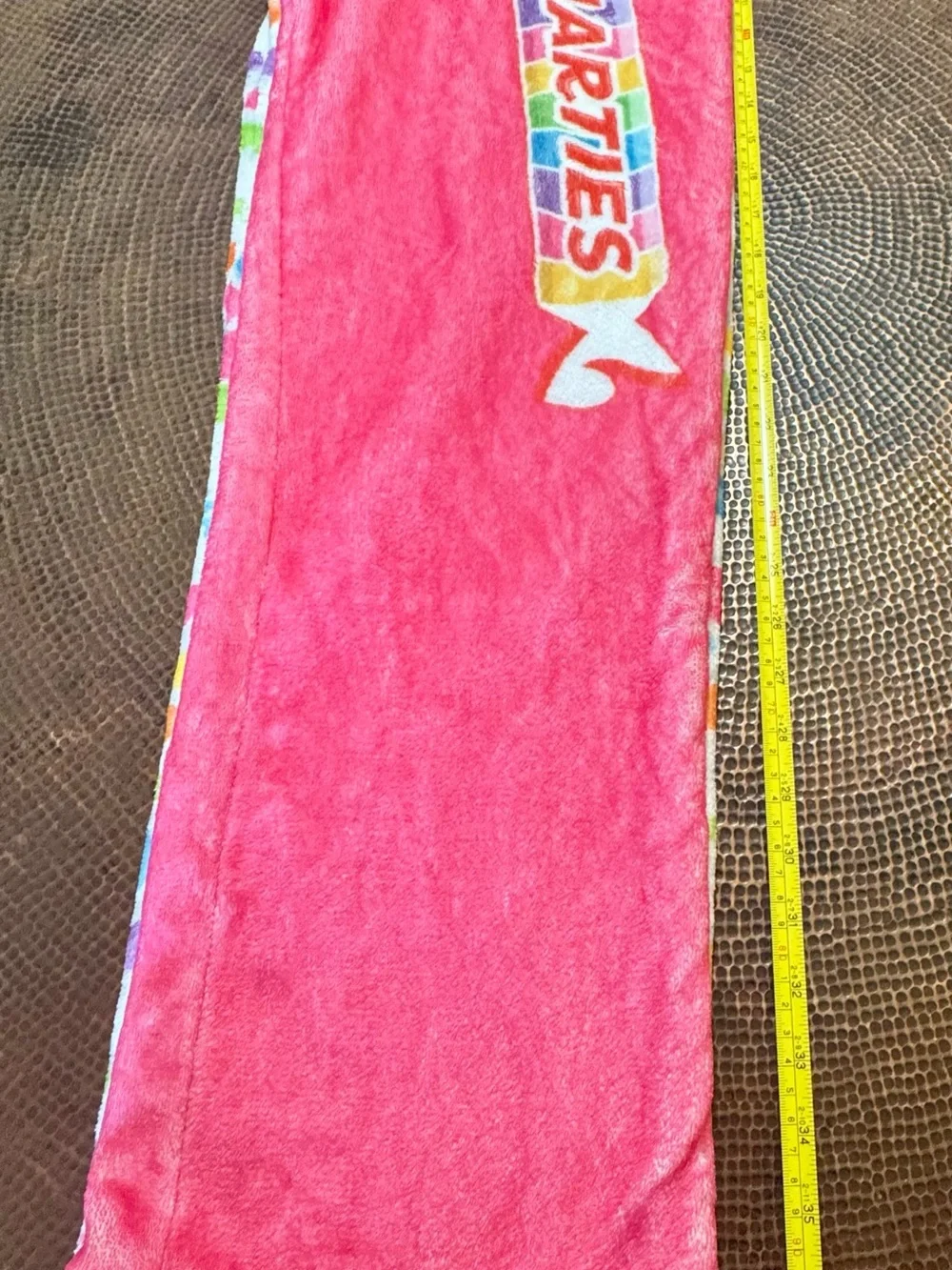 N/A care elastic